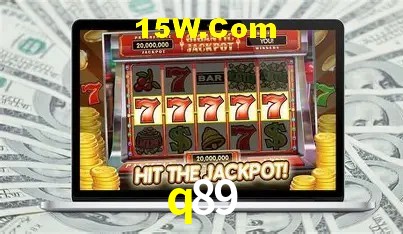 Descubra a Magia dos Jogos de Arcade no q89